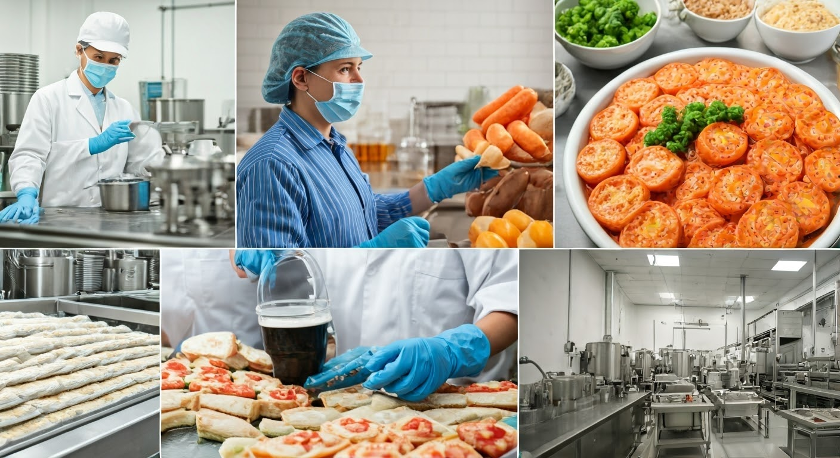 HACCP