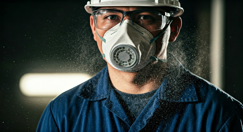 dust hazards
