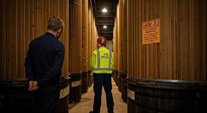 ukex safety standards