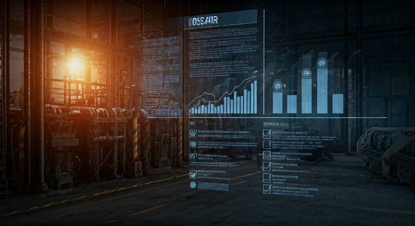 DSEAR framework