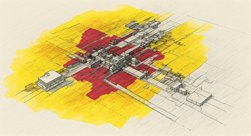 HAC Zone definitions